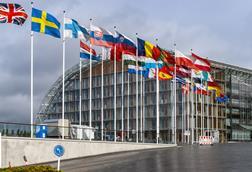 European Court of Justice