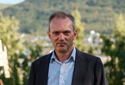 Kjetil Houg