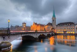 Zurich, Switzerland