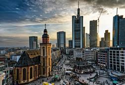 Frankfurt Germany