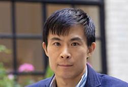 Alex Edmans at London Business School