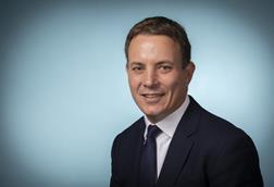 Jos Vermeulen at Insight Investment