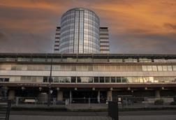 Dutch Central Bank