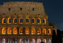 colosseum Italy