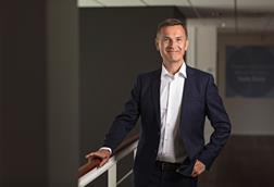 Anders Schelde at AcademikerPension