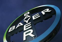 Bayer logo