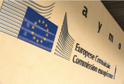 there is a spate of financial legislation coming from the european commission