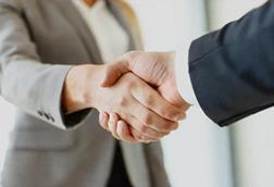 Contract, deal, agreement