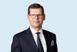 Marco Herrmann at BVV