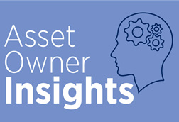 Asset owner cogs w