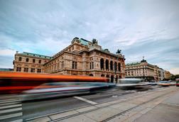 Vienna Austria