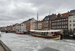 Copenhagen Denmark