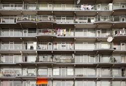 social housing netherlands
