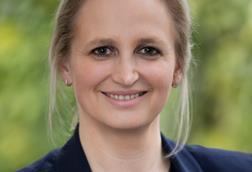 Milena Schwarz at German Council of Economic Experts