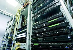Data centre