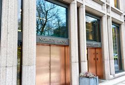 Norges Bank