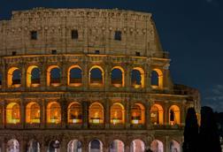 colosseum Italy