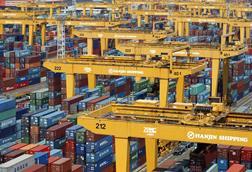 Impact scenarios for Asia’s own trade standoff: Japan and South Korea