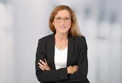 Claudia Veh at Deloitte