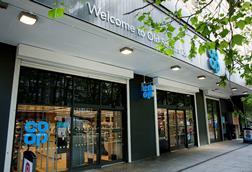 co operative store