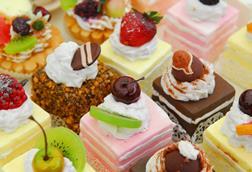 Cakes