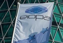 EIOPA has garnered a positive response for its reaction to the COVID-19 pandemic