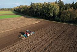 Farm and forest- investors have to consider the best uses of land