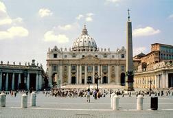 Vatican