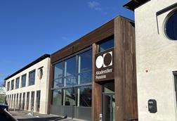 Akademiker Pension office