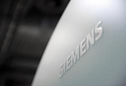 Siemens logo