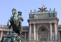Vienna, Austria
