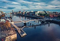 Dublin Credit Pexels