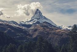 The Matterhorn