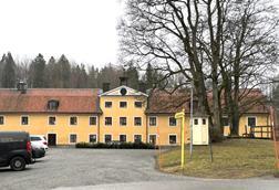 Swedish Fund Selection Agency (Fondtorgsnämnden, FTN)