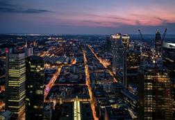 Frankfurt am Main, HE, Germany