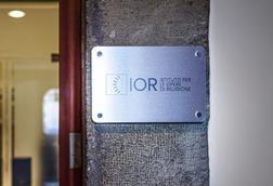 IOR logo