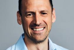 Dan Mikulskis at People’s Partnership