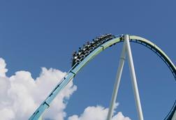 Rollercoaster 1200 653