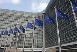 The European Commission, Brussels