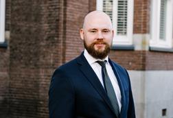 Jorik van Zanden at AF Advisors