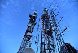 Telecom Infrastructure