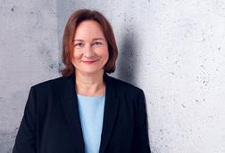 Susanne Weitz at KZVK