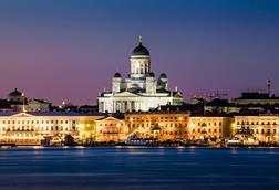Helsinki Finland