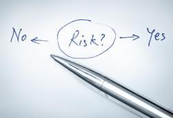 risk balance