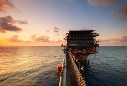 Oil Rig