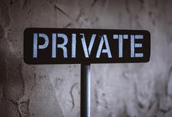 private