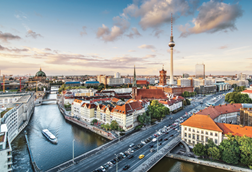 berlin rents will continue to grow but at a slower pace than during the last decade