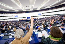 european parliament