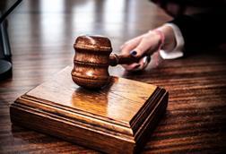 gavel law court legal justice