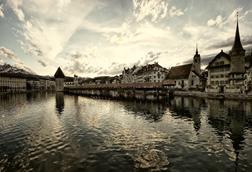 Lucerne, Switzerland